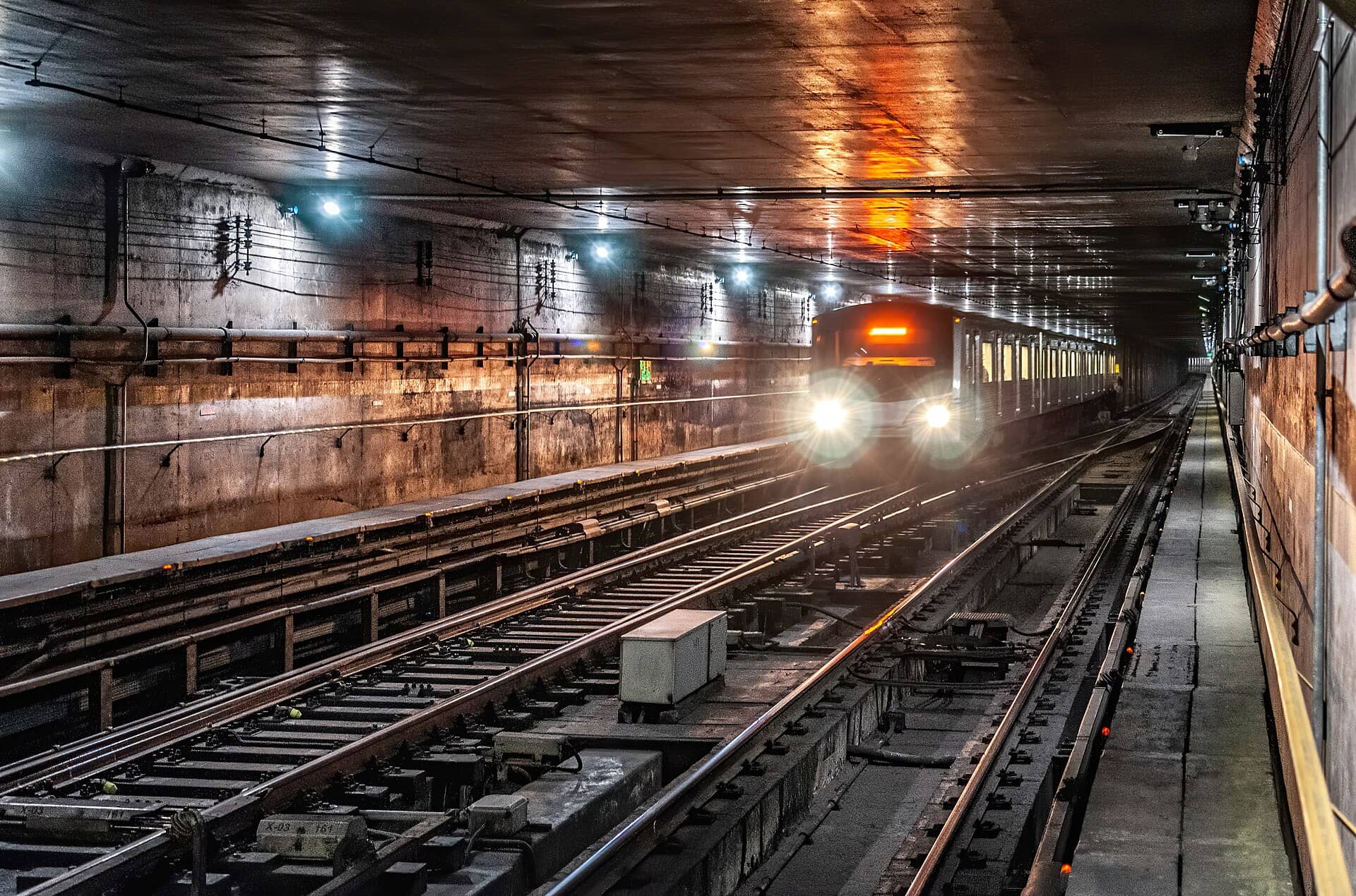 Estação da Luz, marco da era ferroviária do café em São Paulo